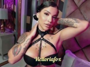 Victtoriafox