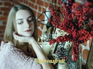 Vigorousfruit