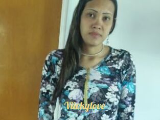 Viickylove