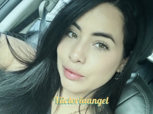 Viictoriaangel