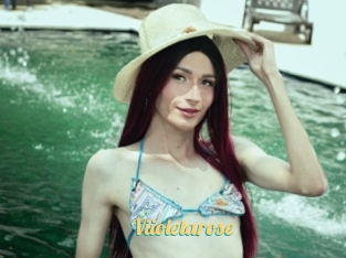 viioletarose Sex Amatrices
