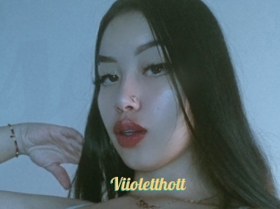 Viioletthott