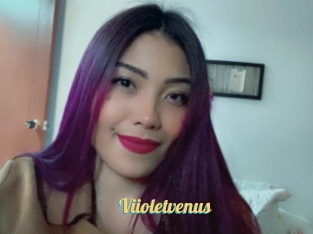 Viioletvenus