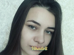Vikadoll