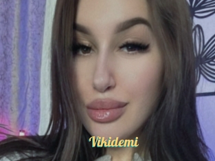 Vikidemi