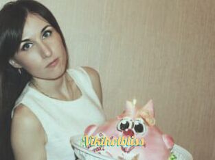 Vikihotbliss