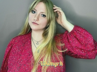 Vikimyrh