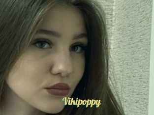 Vikipoppy