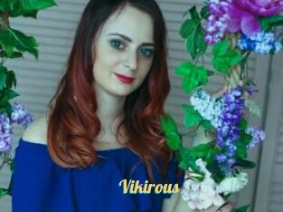 Vikirous