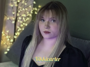 Vikkicarter