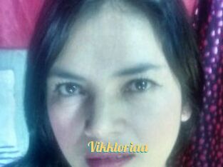 Vikktoriaa