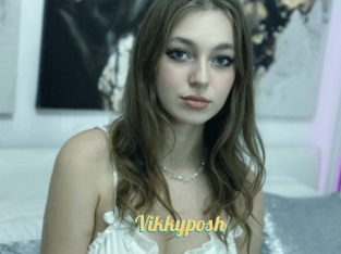 Vikkyposh