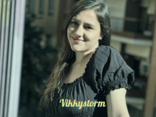 Vikkystorm