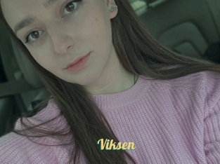 Viksen