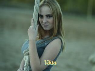 Vikta
