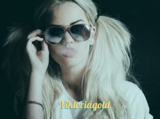 Viktoriagold