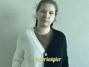Viktoriatyler