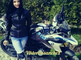 Viktoriiasanchez
