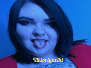 Viktoriyaviki