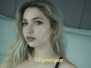 Vikymorgan