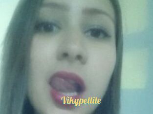 Vikypettite