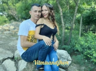 Vilmaandjhon