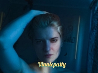 Vinniepatty