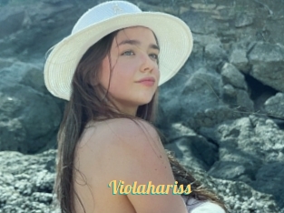 Violahariss