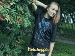 Violahepplers