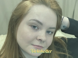 Violakotter