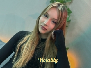 Violalily