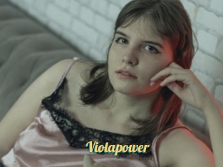 Violapower