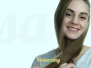 Violaremy