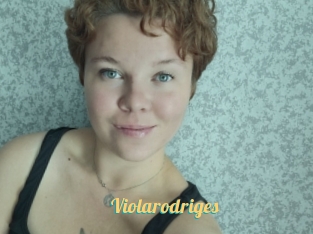 Violarodriges
