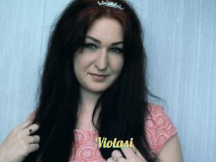 Violasi