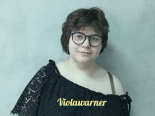 Violawarner