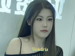 Violeliris