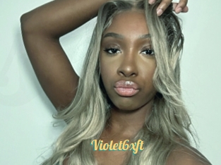 Violet6xft