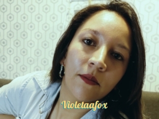 Violetaafox