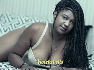 Violetabells