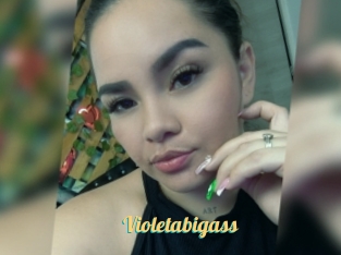 Violetabigass
