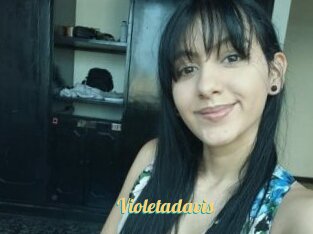 Violetadavis