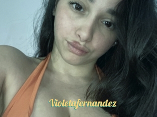 Violetafernandez