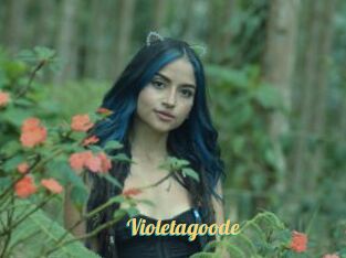 Violetagoode