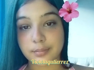 Violetagutierrez