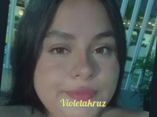 Violetakruz