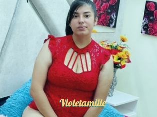 Violetamille