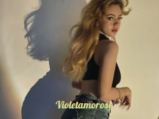 Violetamorose