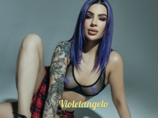 Violetangelo