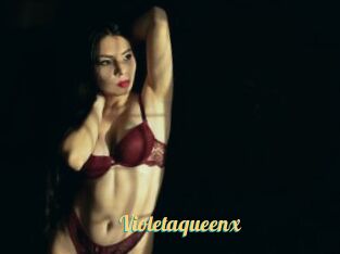 Violetaqueenx